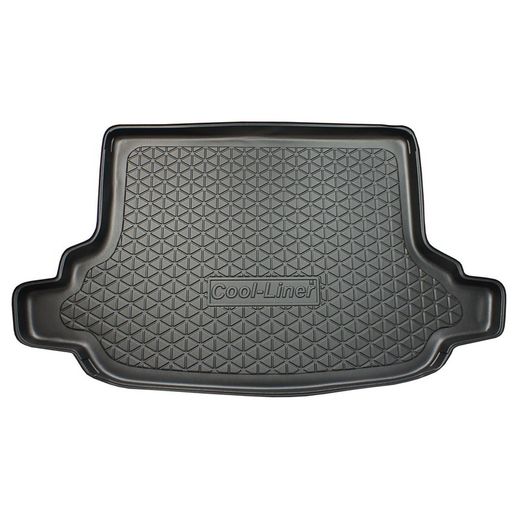ALFOMBRAS "3D" TPE MALETERO SUBARU FORESTER IIII (SH)