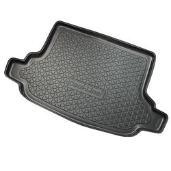 ALFOMBRAS "3D" TPE MALETERO SUBARU FORESTER IIII  (SH)