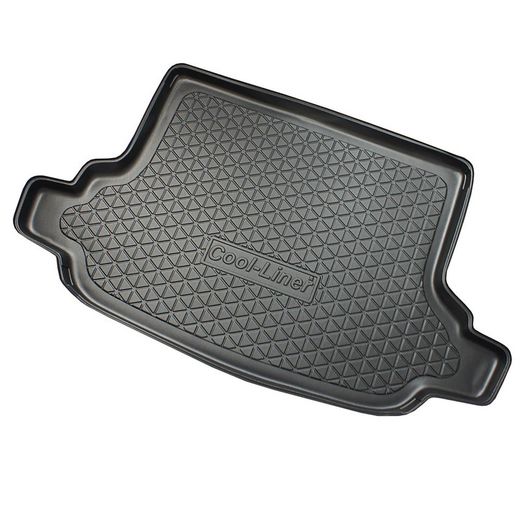 ALFOMBRAS "3D" TPE MALETERO SUBARU FORESTER IIII  (SH)