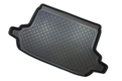 ALFOMBRAS "3D" TPE MALETERO SUBARU FORESTER IV  (SJ)