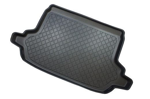 ALFOMBRAS "3D" TPE MALETERO SUBARU FORESTER IV  (SJ)
