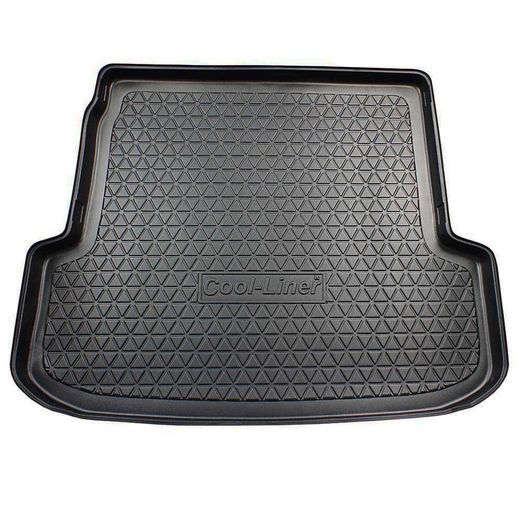 TAPETES DE TRONCO TPE "3D" SUBARU LEGACY IV COMBI (BP) OUTBACK IV (BP)