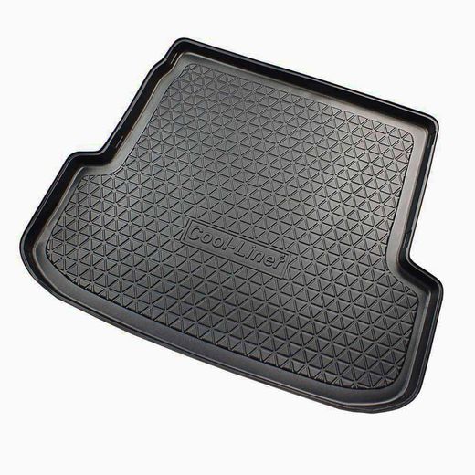 TAPETES DE TRONCO TPE "3D" SUBARU LEGACY IV COMBI (BP) OUTBACK IV (BP)