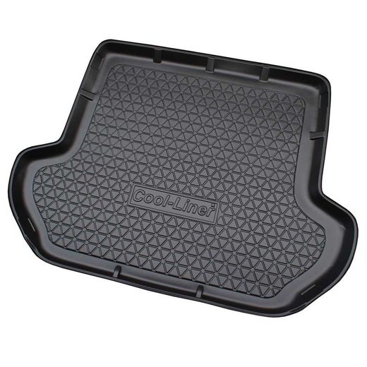 ALFOMBRAS "3D" TPE MALETERO SUBARU LEGACY V COMBI  (BR)  OUTBACK V  (BR)