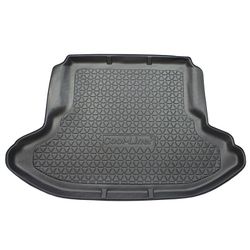 ALFOMBRAS "3D" TPE MALETERO SUBARU LEGACY V LIMOUSINE  (BM)