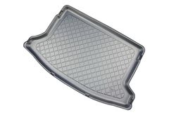 ALFOMBRAS "3D" TPE MALETERO SUBARU XV II E-BOXER