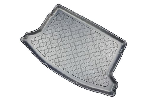 ALFOMBRAS "3D" TPE MALETERO SUBARU XV II E-BOXER