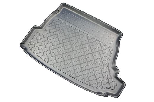 ALFOMBRAS "3D" TPE MALETERO SUZUKI ACROSS PLUG-IN-HYBRID