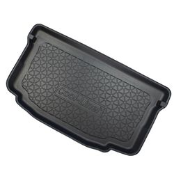 ALFOMBRAS "3D" TPE MALETERO SUZUKI CELERIO