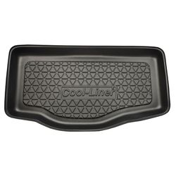 TAPETES DE TRONCO TPE "3D" SUZUKI SWIFT