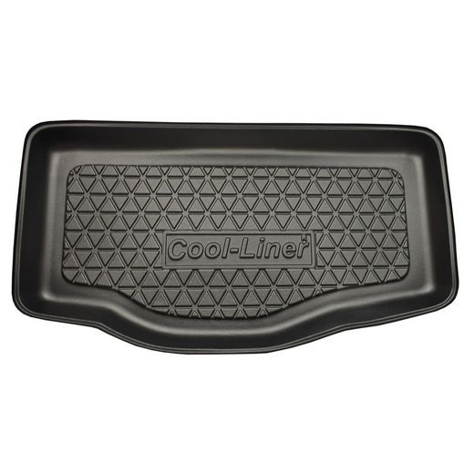 TAPETES DE TRONCO TPE "3D" SUZUKI SWIFT