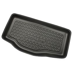 TAPETES DE TRONCO TPE "3D" SUZUKI SWIFT