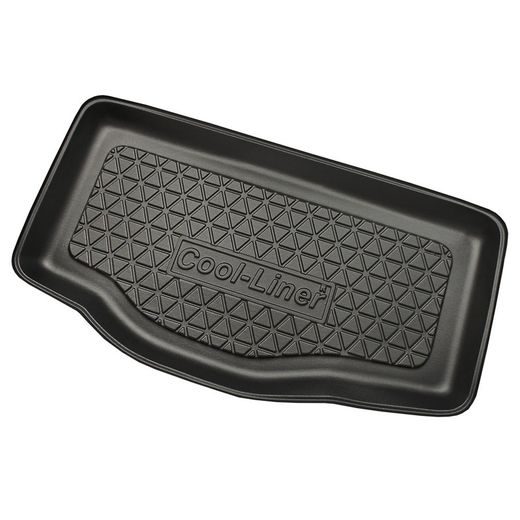 TAPETES DE TRONCO TPE "3D" SUZUKI SWIFT