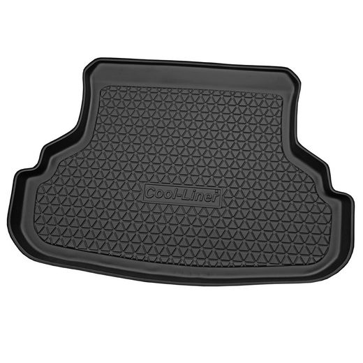 ALFOMBRAS "3D" TPE MALETERO SUZUKI SX 4