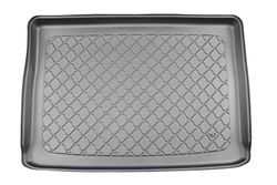 TAPETES DE TRONCO TPE "3D" SUZUKI VITARA SUV5 SUZUKI VITARA MILD HYBRID SUZUKI VITARA FULL HYBRI