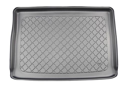 TAPETES DE TRONCO TPE "3D" SUZUKI VITARA SUV5 SUZUKI VITARA MILD HYBRID SUZUKI VITARA FULL HYBRI