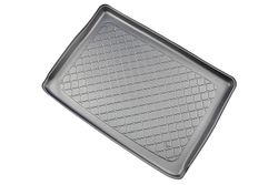 TAPETES DE TRONCO TPE "3D" SUZUKI VITARA SUV5 SUZUKI VITARA MILD HYBRID SUZUKI VITARA FULL HYBRI