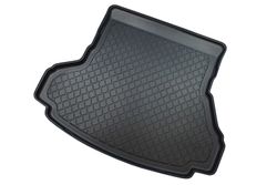 ALFOMBRAS "3D" TPE MALETERO TOYOTA AVENSIS III