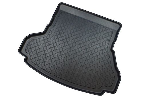 ALFOMBRAS "3D" TPE MALETERO TOYOTA AVENSIS III