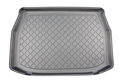TAPETES DE TRONCO TPE "3D" TOYOTA C-HR HYBRID 2.0 DYNAMIC FORCE + RESTILING 2022
