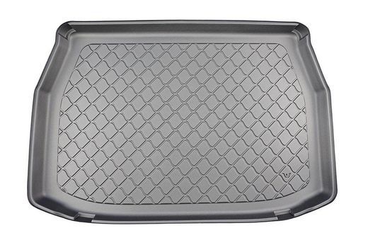 TAPETES DE TRONCO TPE "3D" TOYOTA C-HR HYBRID 2.0 DYNAMIC FORCE + RESTILING 2022