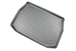 TAPETES DE TRONCO TPE "3D" TOYOTA C-HR HYBRID 2.0 DYNAMIC FORCE + RESTILING 2022