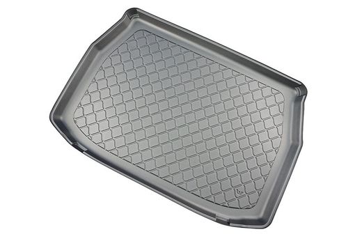 TAPETES DE TRONCO TPE "3D" TOYOTA C-HR HYBRID 2.0 DYNAMIC FORCE + RESTILING 2022