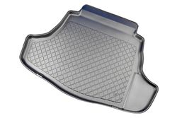 ALFOMBRAS "3D" TPE MALETERO TOYOTA CAMRY XV70  CAMRY XV70 HYBRID