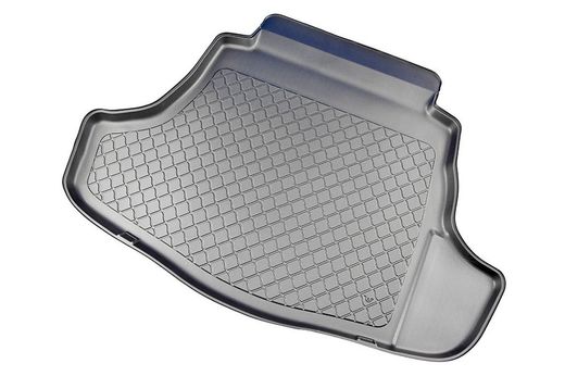 ALFOMBRAS "3D" TPE MALETERO TOYOTA CAMRY XV70  CAMRY XV70 HYBRID