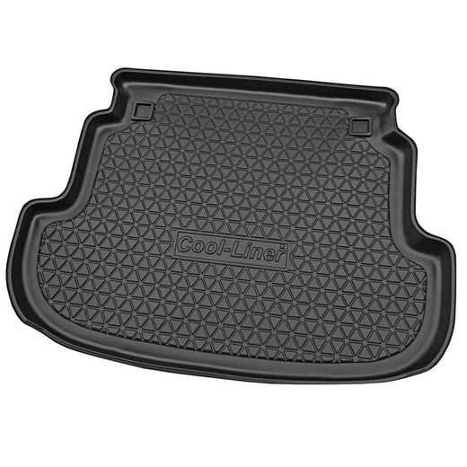 ALFOMBRAS "3D" TPE MALETERO TOYOTA COROLLA E 120 COMBI