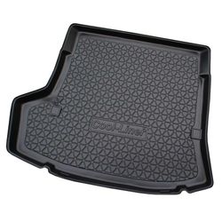 ALFOMBRAS "3D" TPE MALETERO TOYOTA COROLLA  (E140)