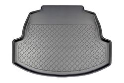 ALFOMBRAS "3D" TPE MALETERO TOYOTA COROLLA XII  (E210)   COROLLA XII  (E210)