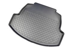 ALFOMBRAS "3D" TPE MALETERO TOYOTA COROLLA XII  (E210)   COROLLA XII  (E210)