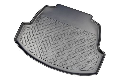 ALFOMBRAS "3D" TPE MALETERO TOYOTA COROLLA XII  (E210)   COROLLA XII  (E210)