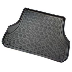 ALFOMBRAS "3D" TPE MALETERO TOYOTA LAND CRUISER 100  5 PLAZAS