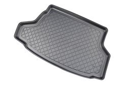 ALFOMBRAS "3D" TPE MALETERO TOYOTA PRIUS HÍBRIDO ENCHUFABLE II  (XW50)