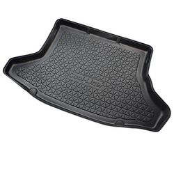 ALFOMBRAS "3D" TPE MALETERO TOYOTA PRIUS III  (XW30)
