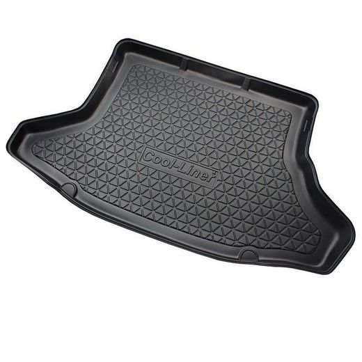 ALFOMBRAS "3D" TPE MALETERO TOYOTA PRIUS III  (XW30)