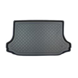 ALFOMBRAS "3D" TPE MALETERO TOYOTA RAV 4 III  (XA30)