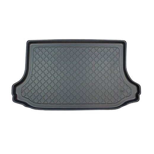ALFOMBRAS "3D" TPE MALETERO TOYOTA RAV 4 III  (XA30)