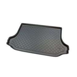 ALFOMBRAS "3D" TPE MALETERO TOYOTA RAV 4 III  (XA30)