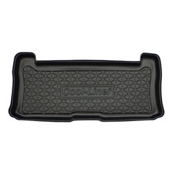 ALFOMBRAS "3D" TPE MALETERO TOYOTA YARIS I