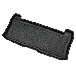 ALFOMBRAS "3D" TPE MALETERO TOYOTA YARIS I