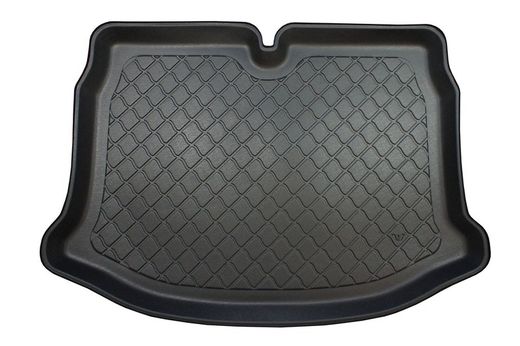 TAPETES DE TRONCO TPE "3D" VOLKSWAGEN BEETLE