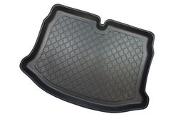 TAPETES DE TRONCO TPE "3D" VOLKSWAGEN BEETLE