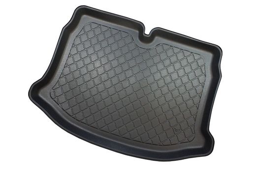 TAPETES DE TRONCO TPE "3D" VOLKSWAGEN BEETLE