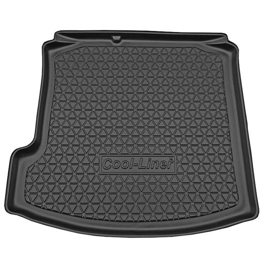 ALFOMBRAS "3D" TPE MALETERO VOLKSWAGEN BORA JETTA (1J)