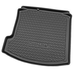 ALFOMBRAS "3D" TPE MALETERO VOLKSWAGEN BORA  JETTA  (1J)