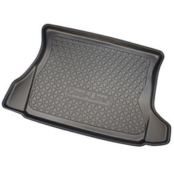 ALFOMBRAS "3D" TPE MALETERO VOLKSWAGEN GOLF III  (1H)