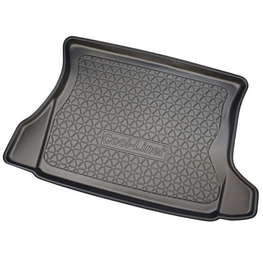 ALFOMBRAS "3D" TPE MALETERO VOLKSWAGEN GOLF III  (1H)